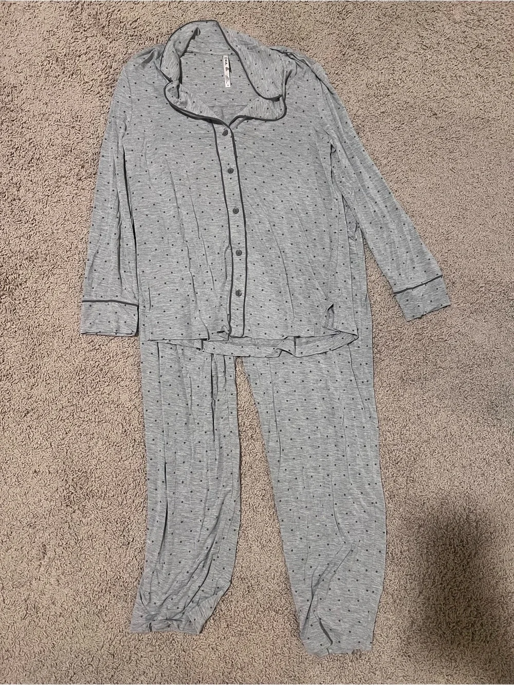 Soma Cool Nights Pajama SET